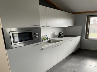 Ferienhaus Oostduinkerke Ausstattung 27