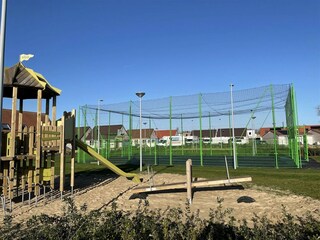 Maison de vacances Oostduinkerke Enregistrement extérieur 11