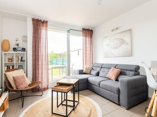 Holiday house Oostduinkerke Features 29