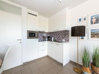 Vakantiehuis Oostduinkerke Kenmerken 15