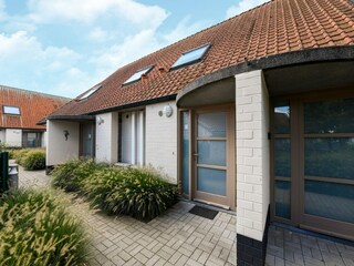 Holiday house Oostduinkerke Outdoor Recording 3
