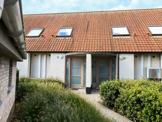 Vakantiehuis Oostduinkerke Buitenaudio-opname 12