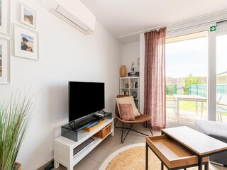 Holiday house Oostduinkerke Features 15