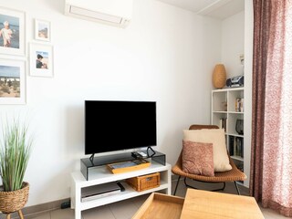 Vakantiehuis Oostduinkerke Kenmerken 24