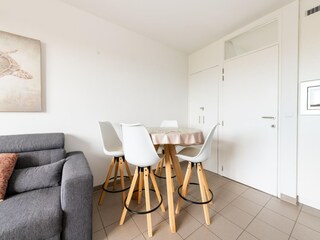 Holiday house Oostduinkerke Features 16