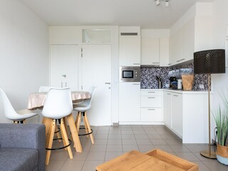 Holiday house Oostduinkerke Features 17