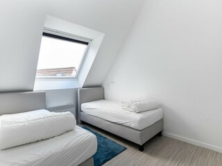 Holiday house Oostduinkerke Features 27