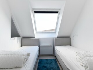 Holiday house Oostduinkerke Features 20