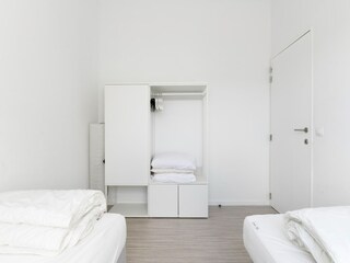Vakantiehuis Oostduinkerke Kenmerken 21