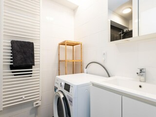 Vakantiehuis Oostduinkerke Kenmerken 23