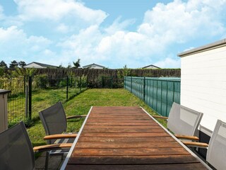 Holiday house Oostduinkerke Outdoor Recording 11