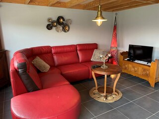 Vakantiehuis Oostduinkerke Kenmerken 16