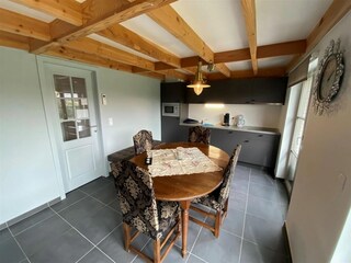Vakantiehuis Oostduinkerke Kenmerken 15