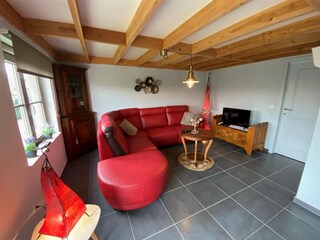 Vakantiehuis Oostduinkerke Kenmerken 11