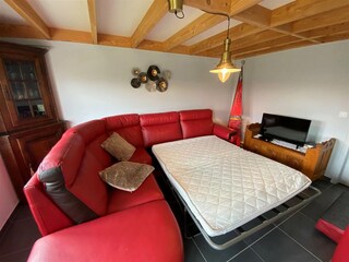 Vakantiehuis Oostduinkerke Kenmerken 12