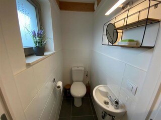 Vakantiehuis Oostduinkerke Kenmerken 17