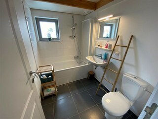 Vakantiehuis Oostduinkerke Kenmerken 9