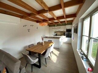 Holiday house Oostduinkerke Features 25