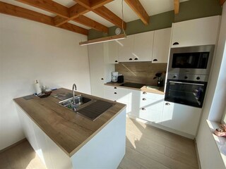 Ferienhaus Oostduinkerke Ausstattung 26