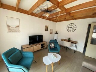 Ferienhaus Oostduinkerke Ausstattung 20