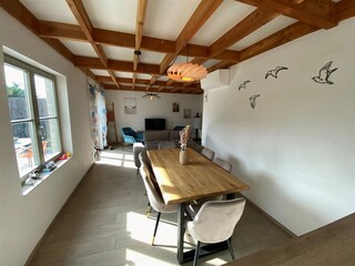 Holiday house Oostduinkerke Features 26