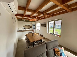 Holiday house Oostduinkerke Features 15