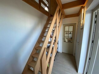 Ferienhaus Oostduinkerke Ausstattung 16