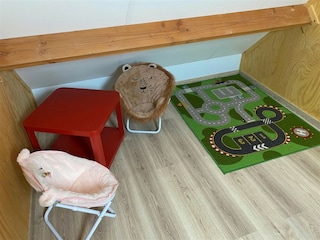Holiday house Oostduinkerke Features 25