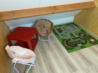 Vakantiehuis Oostduinkerke Kenmerken 25