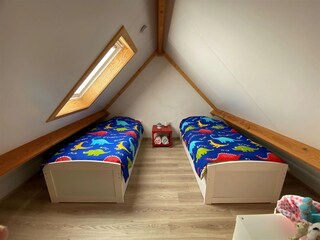 Ferienhaus Oostduinkerke Ausstattung 27