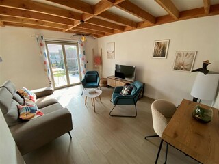 Ferienhaus Oostduinkerke Ausstattung 22