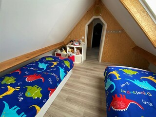 Ferienhaus Oostduinkerke Ausstattung 24