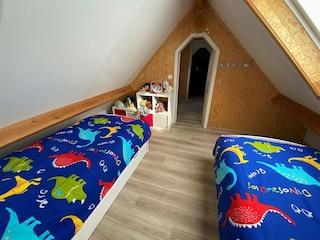 Holiday house Oostduinkerke Features 24