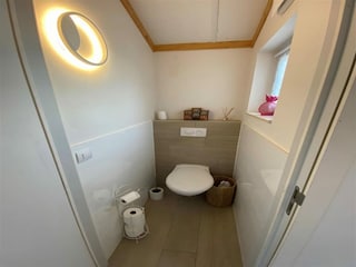 Holiday house Oostduinkerke Features 12