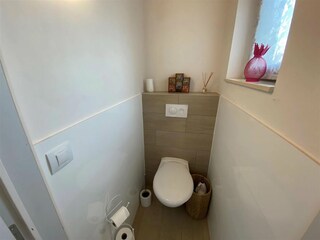 Vakantiehuis Oostduinkerke Kenmerken 19