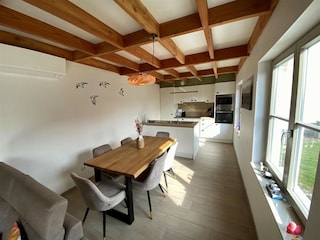 Holiday house Oostduinkerke Features 28
