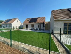 Ferienhaus Gemütliches Polderhaus in Küstennähe - Oostduinkerke - image1