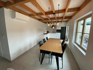 Vakantiehuis Oostduinkerke Kenmerken 11