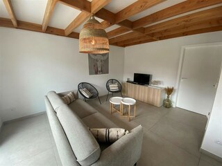 Casa de vacaciones Oostduinkerke Características 12