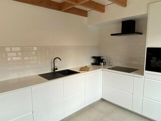 Holiday house Oostduinkerke Features 16