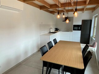 Ferienhaus Oostduinkerke Ausstattung 15