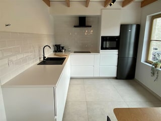 Holiday house Oostduinkerke Features 8