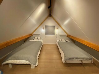 Casa de vacaciones Oostduinkerke Características 10