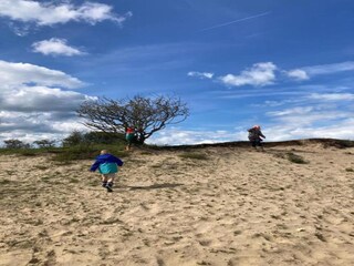 Vakantiehuis Oostduinkerke Omgeving 24