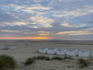 Casa de vacaciones Oostduinkerke Entorno 27