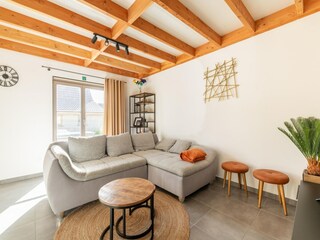 Casa de vacaciones Oostduinkerke Características 1