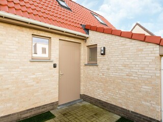 Casa de vacaciones Oostduinkerke Grabación al aire libre 8