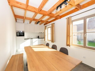 Ferienhaus Oostduinkerke Ausstattung 13
