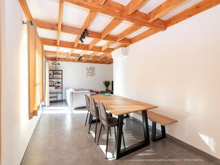 Ferienhaus Oostduinkerke Ausstattung 24