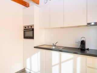 Ferienhaus Oostduinkerke Ausstattung 14